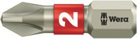 05071011001 Wera Phillips Screwdriver Bit, PH2 Tip