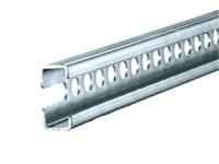 4945000 Rittal Rail, 800mm Depth