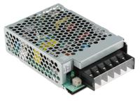 pbw50f-15-n Cosel Switching Power Supply, PBW50F-15-N, ±15V dc, 1.7A, 51W, Dual Output, 120 → 370 V dc, 85 → 264 V ac