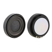 102-758 RS PRO 4Ω 2W Miniature Speaker 20mm Dia. , 20 x 6.7mm