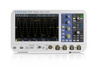 rtm3k-com4 Rohde & Schwarz RTM3004 RTM3000 Series, 1GHz Bench Oscilloscope, 4 Analogue Channels - RS Calibrated