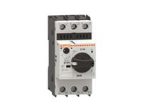 sm1r0650 Lovato 4 → 6.5 A SM1R Motor Protection Circuit Breaker, 690 V