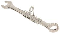 tah111m-36 Bahco Combination Spanner, 36mm, Metric, Height Safe, Double Ended, 410 mm Overall