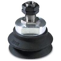 zpt50hbn-b10 SMC 50mm Bellows NBR Suction Cup ZPT50HBN-B10