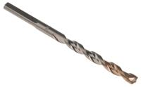 dt6675-gb DeWALT DT66 Series Carbide Tipped Masonry Drill Bit, 6mm Diameter, 100 mm Overall