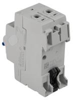 2csf202401r1400-f202-a-40003-ap-r ABB F200 RCCB, 40A, 2 Pole, 30mA, Type A, 230/400V ac