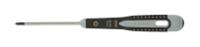 be-8600 Bahco Phillips  Screwdriver, PH0 Tip, 60 mm Blade, 163 mm Overall