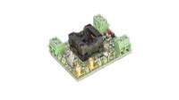 lindemoboardtobo1 Infineon DSO-8 LIN Demoboard LIN Demoboard Demonstration Board for Infineon 8-Pin Standard CAN Transceivers