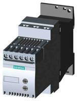 3rw4028-1bb04 Siemens SIRIUS 3RW Soft Starter, , 18.5 kW, 400 V ac, 3 Phase