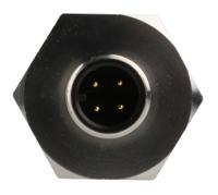 ssf215xpm12 Sensata Cynergy3 SSF215 Series Horizontal Stainless Steel Float Switch, Float, NO/NC, 300V ac Max, 300V dc Max