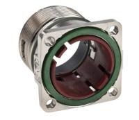 72004000-73002740 Lapp Circular Connector, 9 Contacts, Panel, M23 Connector, Socket, Female, IP68, SIGNAL M23 Series