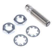 bes-516-324-sa56-e5-c-s49 BALLUFF Inductive Threaded Barrel Proximity Sensor, M8, 1.5 mm Detection, PNP NO, 10 → 30 V dc