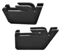 250-8774 RS PRO RSPRO38-MI Mechanical Interlock for use with RS PRO Contactors - RSPRO25 to RSPRO38