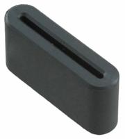 7427226 Wurth Elektronik Ferrite Ferrite Sleeve, 13 max. wires, Fixed, Inner dims. 18.8 x 1.1mm
