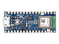 abx00034 Arduino Nano 33 BLE Module with headers