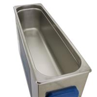 183-7513 RS PRO Ultrasonic Cleaning Tank, 400W, 10L