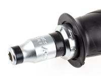 541-6539 RS PRO 6 piece Phillips, Slotted Impact Screwdriver & Bit Set