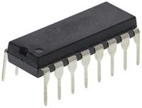 dg509acj Maxim Integrated DG509ACJ+ Multiplexer Single 4:1, 16-Pin PDIP