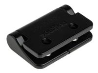 721-0740 Southco Aluminium Friction Hinge, 38mm x 40mm x 10mm