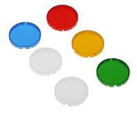 570875 Pilz Push Button Cap
