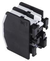 250-8915 RS PRO Auxiliary Contact, 2 Contact, 1NC/1NO, Top Mounted, RSPRO150-AC11