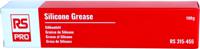 315-455 RS PRO Silicone Grease 100 g