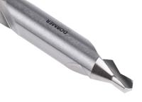 a225-bs5 Dormer A225 Series HSS Centre Drill Bit, 3/16" → 7/16" Diameter, 64 mm Overall