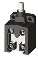 3se5250-0pc05 Siemens 3SE5 Series Plunger Limit Switch, 2NO/1NC, Plastic Housing