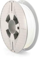 55510 Verbatim 1.75mm White TPE 85A 3D Printer Filament, 500g
