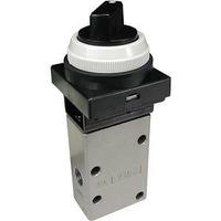 evm430-f01-00 SMC Air Pneumatic Control Valve - Pilot/Air G 1/8 VFM400 Series