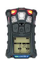 10178569 MSA Safety  ALTAIR 4XR Portable Gas Detector, Audible Alarm, ATEX Approved
