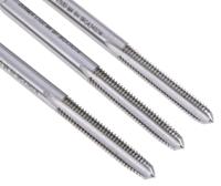 e500-40-x-070-3fl-set3 Dormer Tap Set HSS 3-Piece M4 Thread
