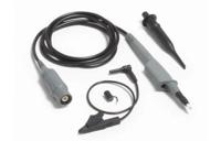 vps410-ii-g Fluke VPS410 Series VPS410-II-G Oscilloscope Probe, Voltage Type, 500MHz, 1:10, Test Lead Connector