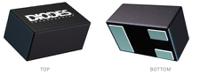 dmn2451ufb4-7b DiodesZetex DMN Type N-Channel MOSFET, 1 A, 20 V Enhancement, 3-Pin X2-DFN DMN2451UFB4-7B