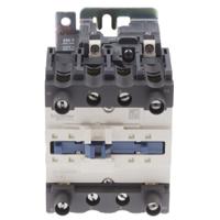 lc1d40008u7 Schneider Electric TeSys D LC1D Contactor, 230 V ac Coil, 4-Pole, 60 A, 2NO + 2NC, 690 V ac/dc