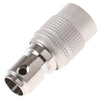 hr10a-7p-4pc73 Hirose Circular Connector, 4 Contacts, Cable, Miniature Connector, Plug, Male, HR10 Series