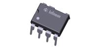 ice5ar4770bzs1xkla1 Infineon ICE5AR4770BZS1XKLA1, 1Low Side, Low Side Power Switch IC 7-Pin, PG-DIP-7