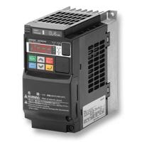 3g3mx2-ab002-ev2 Omron Inverter Drive, 0.4 kW, 1 Phase, 3G3MX2 Series 200 V