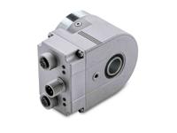 eal580-tnc5wpt18130a6105 Baumer EAL580 Series Optical Absolute Encoder, Hollow Type, 12mm Shaft