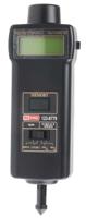 123-8812 RS PRO Tachometer Best Accuracy ±0.05 % - With RS Calibration Contact, Optical LCD 19999 (Contact Tachometer) rpm,