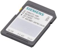 6av6881-0ap40-0aa0 Siemens SD Card V16 For Use With HMI SIMATIC HMI, PLC SIMATIC S7-XXX