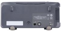 bk2190e BK Precision BK2190E 2190E Series, 100MHz Bench Oscilloscope, 2 Analogue Channels - UKAS Calibrated