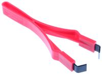 173a Facom Wire Stripper, 0.1mm Min, 10mm Max, 135 mm Overall