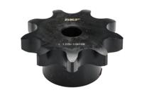 phs-12b-1bh9 SKF 9 Tooth Rough Stock Bore Sprocket, PHS 12B-1BH9 12B-1 Chain Type