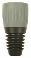 268-3243 RS PRO Strain Relief for use with XLR Plugs