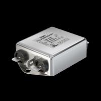 flle2020apdi KEMET, FLLE2-P 20A 300 V ac/dc 50-60Hz, Chassis Mount EMI Filter, Single Phase