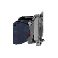 zb4bz1043 Schneider Electric Harmony Series Contact Block for Use with ZB4 Series, 250V, DPST