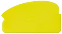 40602 Vikan Polypropylene Hand Scraper, 1 piece