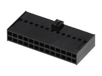 90142-0026 Molex, C-Grid III Female Connector Housing, 2.54mm Pitch, 26 Way, 2 Row