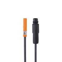 mk5138 ifm electronic Cylinder Sensor Pneumatic Cylinder Sensor, IP65, IP67, 10 → 30V dc, PNP Operation with LED